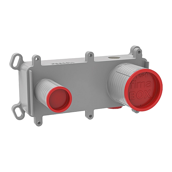 Змішувач для умивальника 200 мм Fit F3391NLX8CR-F3600 Fima - Фото - 2