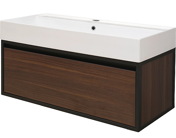 Шафка під умивальник Agile 1000 Air-Line