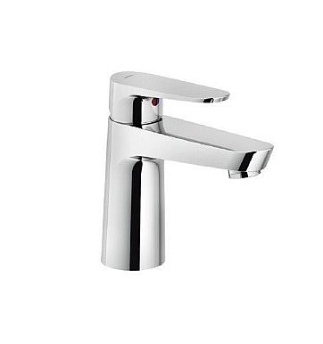 Змішувач для умивальника Portofino PO112118-3CR Nobili