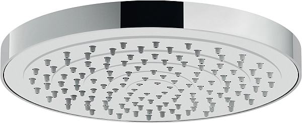 Верхній душ WE00139-94CR Nobili