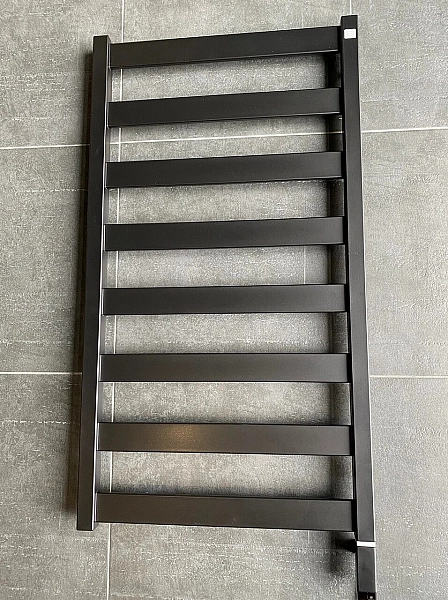 Рушникосушка Vivo One 910х500 WWVON091050K9M5E8P Terma - Фото - 2