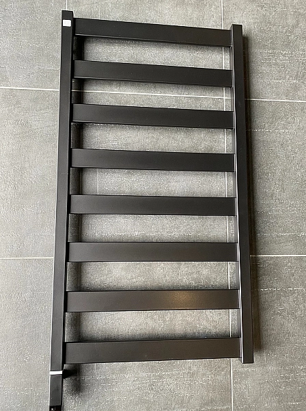 Рушникосушка Vivo One 910х500 WWVON091050K9M5E1P Terma - Фото - 2