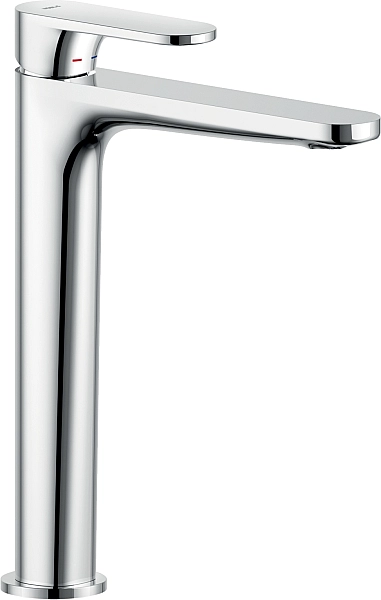 Змішувач для умивальника YOYO Chrome YO126128-2CR Nobili