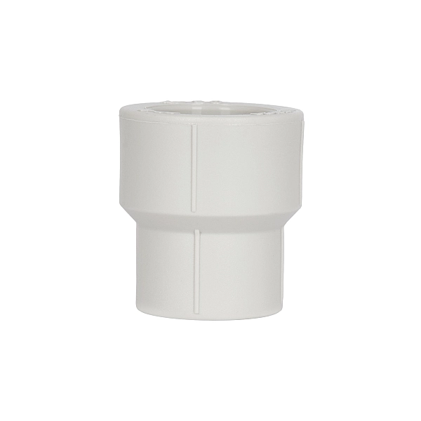 Муфта PPR Blue Ocean 25х20 редукционная - Фото - 4