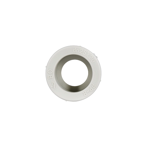 Муфта PPR Blue Ocean 25х20 редукционная - Фото - 6