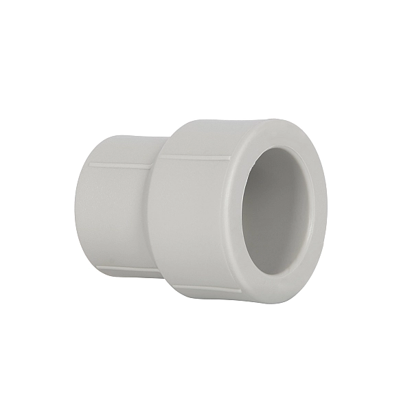 Муфта PPR Blue Ocean 25х20 редукційна