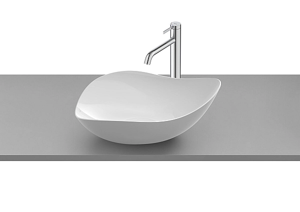 Умивальник Ohtake 550х385 A327A13000 Roca