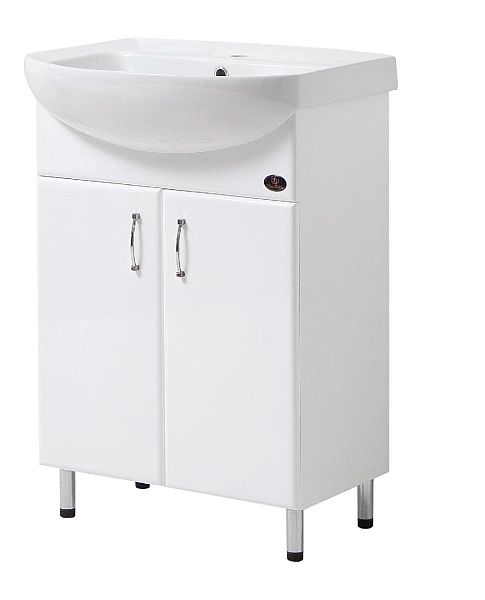 Умивальник 56 Solas 101456UA Kolo - Фото - 2