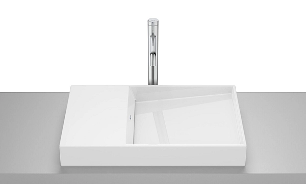 Умивальник Horizon Dash 600х380 A32727900B Roca