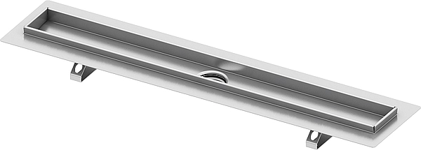 Душовий канал 90 см TECEdrainline 600900 TECE