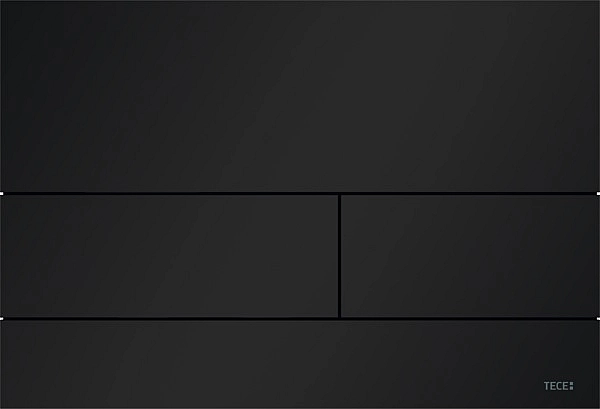 Кнопка зливу TECEsquare II 9240833 чорний matt TECE
