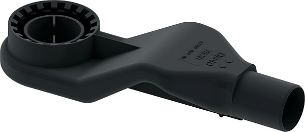 Сифон для душового каналу TECEdrainline DN 40 Tece