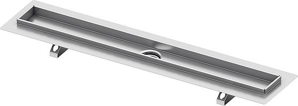 Душовий канал 100 см TECEdrainline 601000 TECE