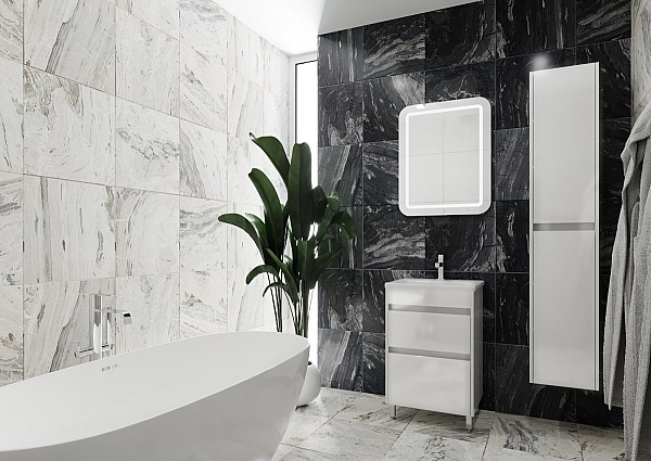 Пенал Luton LtP-170 білий Juventa - Фото - 2