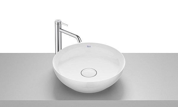 Умивальник Bol 425x425 A32787M000 Roca