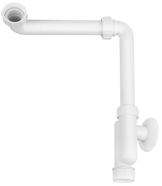 Сифон для умивальника HC13SPS-X32PF McAlpine