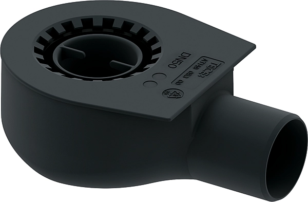 Сифон для душового каналу TECEdrainline DN 50 Tece