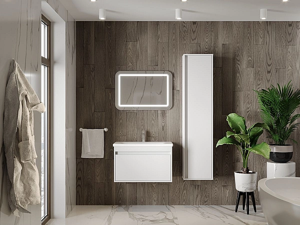 Пенал Malta MltP-170 білий Juventa - Фото - 2