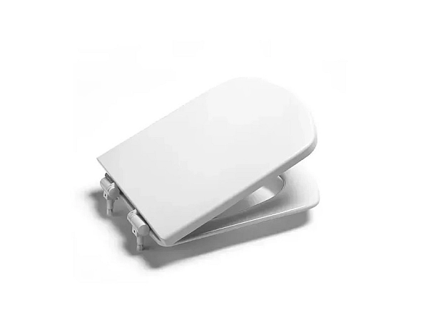 Кришка для унітаза Dama Senso soft-close A801512004 Roca