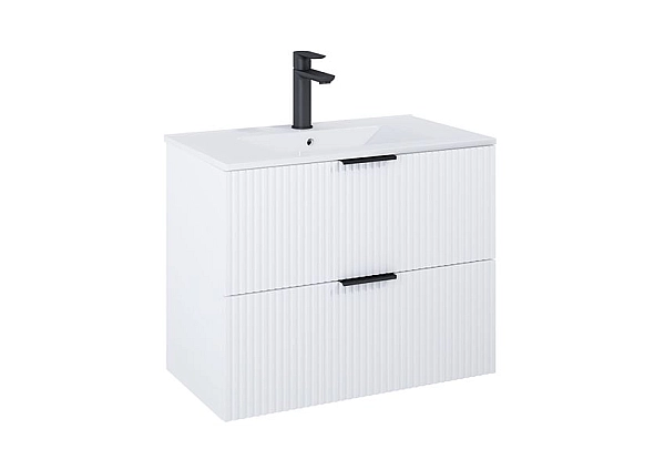 Умивальник Hebe 815х465,2 A3272A4000 Roca - Фото - 2