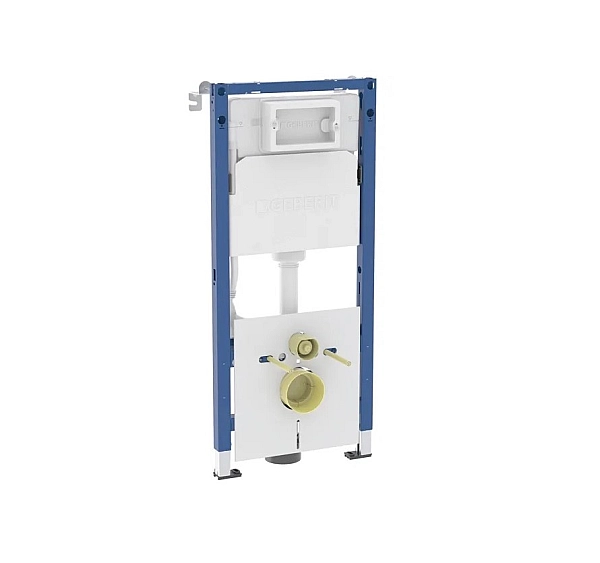 Інсталяція для унітаза H112 Duofix Delta 458.126.00.2 Geberit