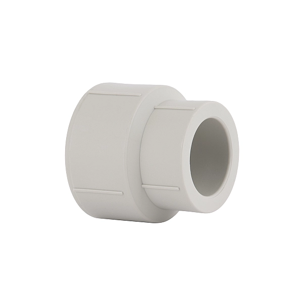 Муфта PPR Blue Ocean 32х25 редукційна - Фото - 3