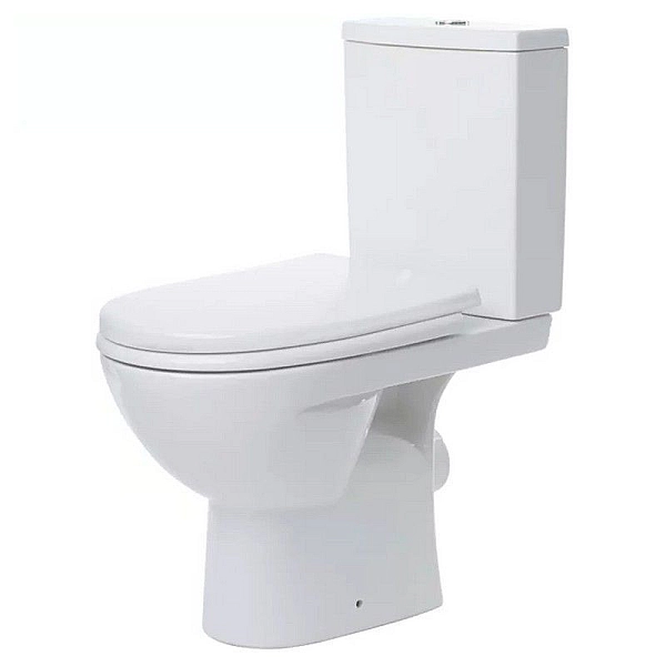 Компакт Status з кришкою поліпропілен 2397250UA Kolo