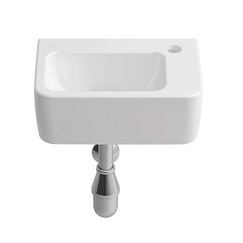 Умивальник Laufen PRO 360 мм H8609550000001 LAUFEN