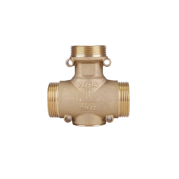 Антиконденсаційний клапан Icma 1" 1/2 ЗР №131 - Фото - 3