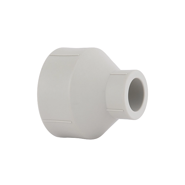 Муфта PPR Blue Ocean 40х20 редукційна - Фото - 3