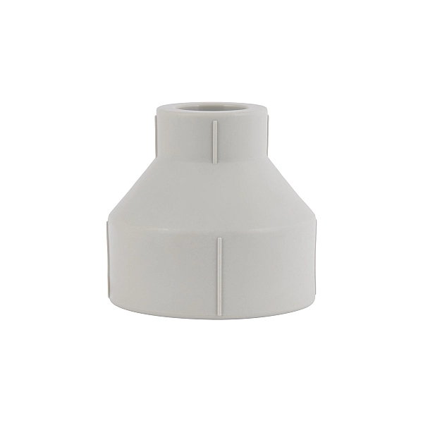 Муфта PPR Blue Ocean 40х20 редукційна - Фото - 4