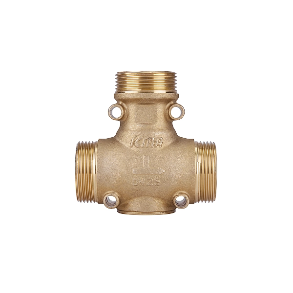 Антиконденсаційний клапан Icma 1" 1/4 ЗР №131 - Фото - 3