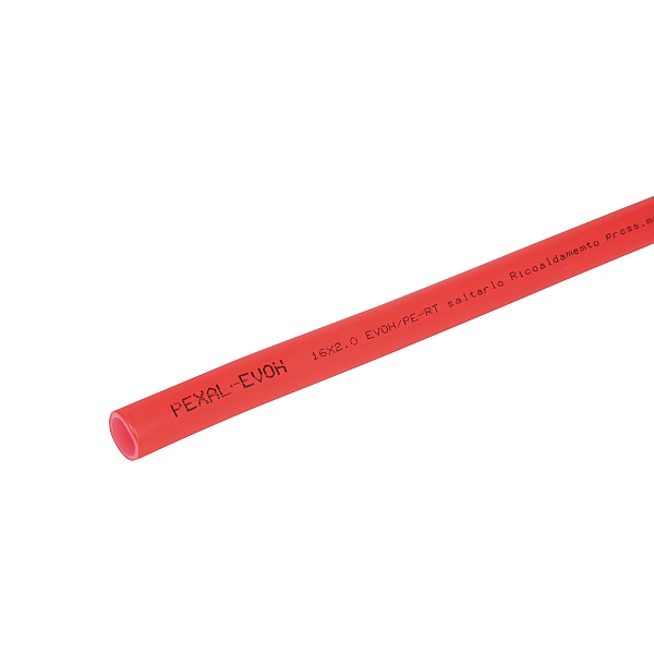 Труба SD Plus PEXAL EVOH "Тепла підлога" 16х2 мм, 240 м SD30316240P - Фото - 3