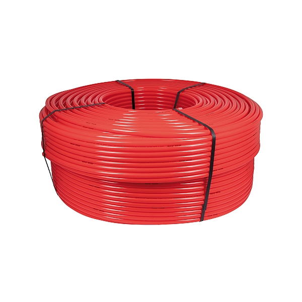 Труба SD Plus PEXAL EVOH "Тепла підлога" 16х2 мм, 600 м SD30316600P - Фото - 2