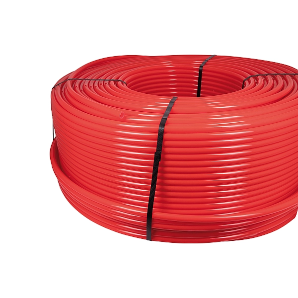 Труба SD Plus PEXAL EVOH "Тепла підлога" 16х2 мм, 600 м SD30316600P - Фото - 3