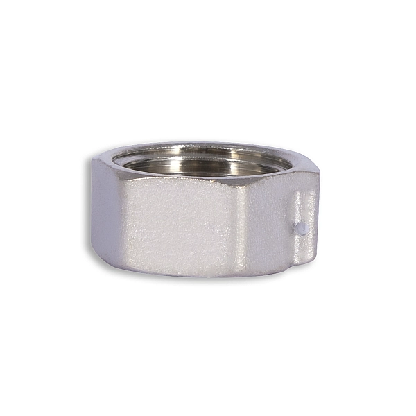 Заглушка Thermo Alliance Forte 1/2" ВР SF35215 - Фото - 3