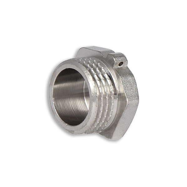 Заглушка Thermo Alliance Forte 1/2" ЗР SF35315 - Фото - 3