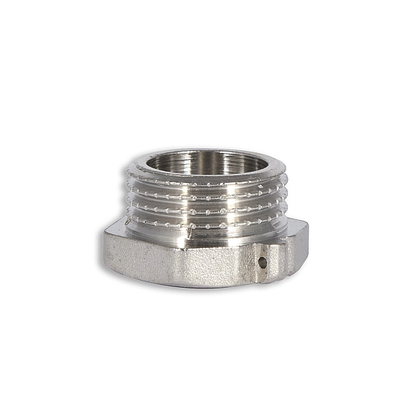 Заглушка Thermo Alliance Forte 1/2" ЗР SF35315 - Фото - 5