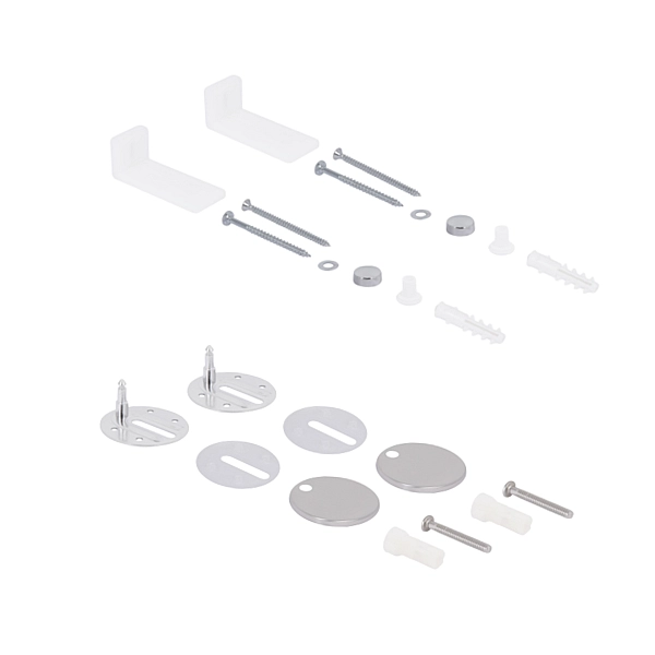 Унітаз підвісний Qtap Robin Ultra Quiet безобідковий з сідінням Soft-close 520x365x365 мм WHITE - Фото - 10