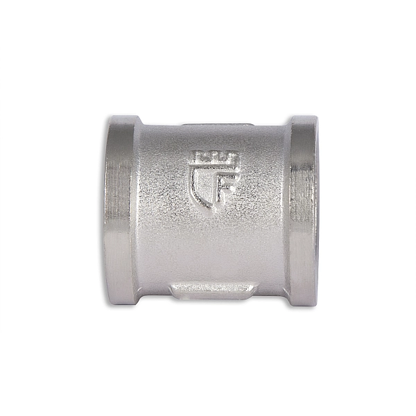 Муфта Thermo Alliance Forte 3/4" ВВ SF35620 - Фото - 4