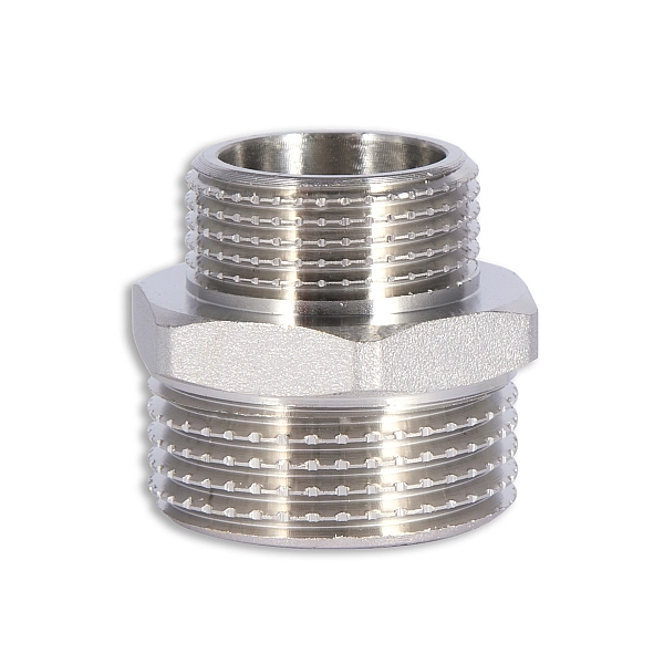 Ніпель редукційний Thermo Alliance Forte 1" х3/4" SF3592520