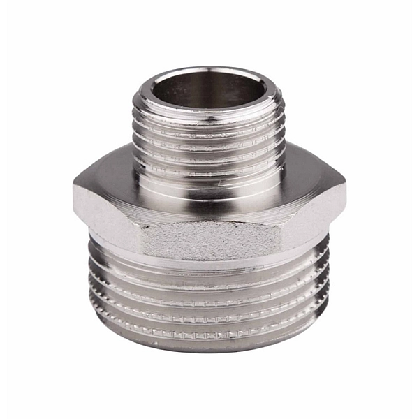 Ніпель редукційний Thermo Alliance Forte 1/2"х3/8" SF359159