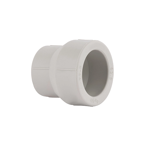 Муфта PPR Blue Ocean 40х25 редукционная