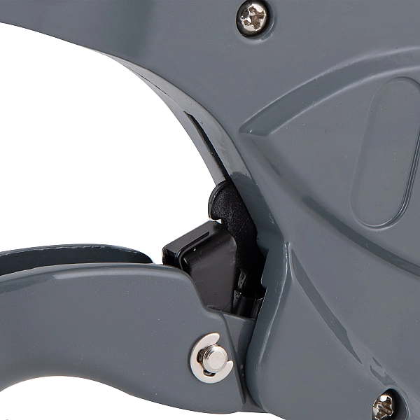 Труборіз Thermo Alliance PRO-001 для пластикових труб Ø20-40, лезо з тефл.покриттям - Фото - 8