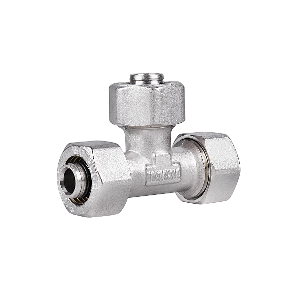 Трійник обтискний Thermo Alliance Standart 16 SD158W161616