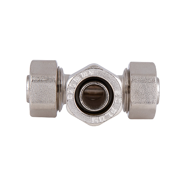 Трійник обтискний Thermo Alliance Standart 20 SD158W202020 - Фото - 5