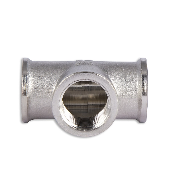 Трійник Thermo Alliance Forte 1/2" ВВ SF36115 - Фото - 4