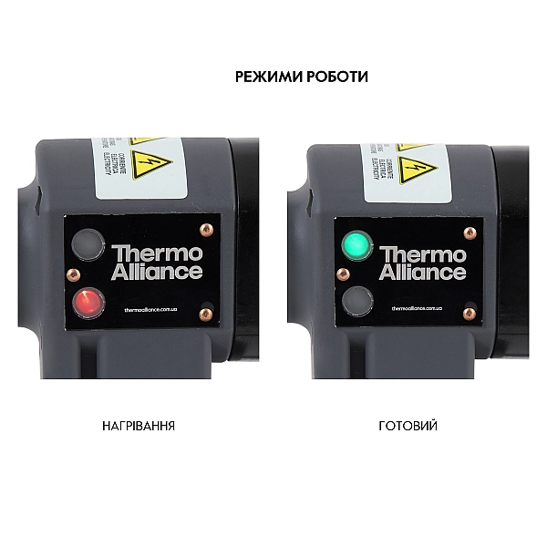 Паяльник для пластикових труб Thermo Alliance STD-103 Ø20-63 (автоматичний 800W) - Фото - 6