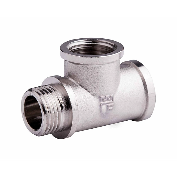 Трійник Thermo Alliance Forte 1/2" ВВЗ SF36315