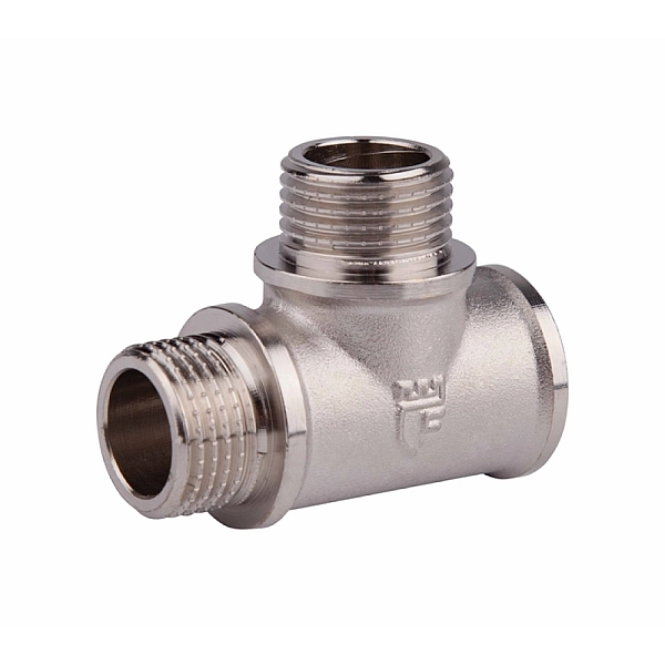 Трійник Thermo Alliance Forte 3/4" ВЗЗ SF36520